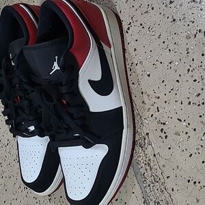 Jordan 1 low